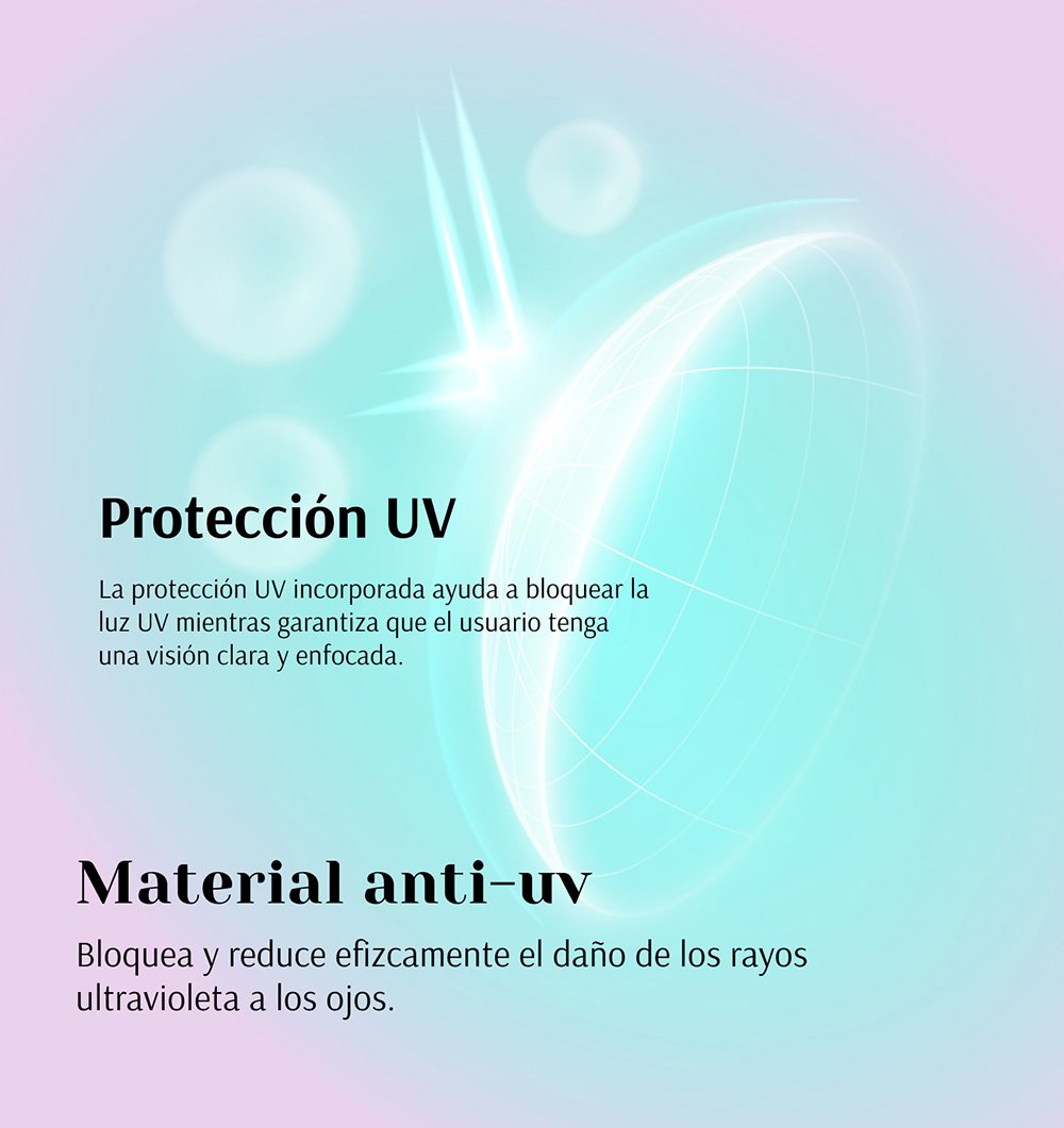 Material-anti-uv